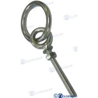 Cáncamos GS72008 - CANCAMO 0 12X150 UN PERNO CON ANILLA