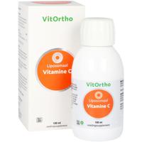 VitOrtho Vitamine C liposomaal (100 ml) - thumbnail