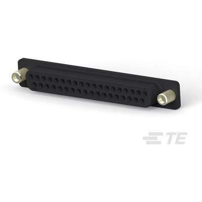TE Connectivity 5745079-6 1 stuk(s) Box