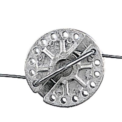 Gallagher Roterende draadspanner (25) - 021475 021475