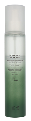 Haruharu Wonder Black Bamboo Mist 150 ml