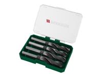 PARKSIDE HSS spiraalboren (4 stuks)