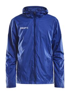 Craft 1908111 Squad Wind Jacket M - Club Cobolt - XL