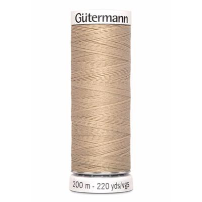 Gutermann Allesnaaigaren 200m - 186
