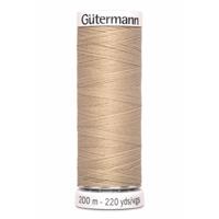 Gutermann Allesnaaigaren 200m - 186 Gutermann Allesnaaigaren 200m - 186