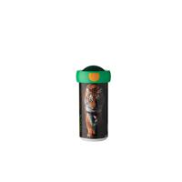 Schoolbeker Campus 300 ml - Wild Tiger