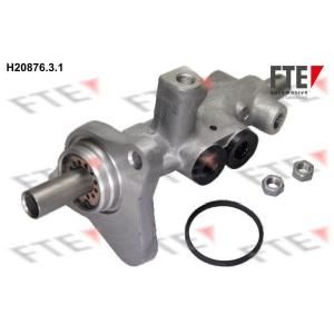 Fte Hoofdremcilinder H20876.3.1