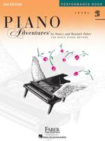 Hal Leonard Piano Adventures. Level 2B – Performance Book – 2nd Edition boek Muziekonderwijs Engels Paperback 40 pagina's