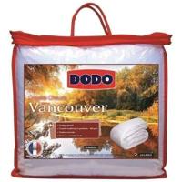DODO warm dekbed 400gr / m² VANCOUVER 240x260 cm wit