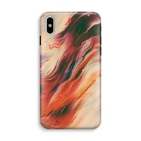 Forgotten Lands: iPhone XS Tough Case