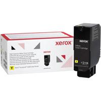 Xerox Toner Origineel Geel 12000 bladzijden 006R04627 006R04627