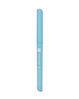HEMA Perfect Eyeliner Waterproof 206 Soft Blue (blauw)