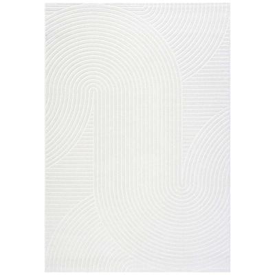 Vloerkleed Houston White