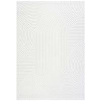 Vloerkleed Houston White