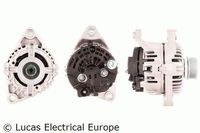 Lucas Electrical Alternator/Dynamo LRA01874