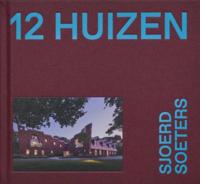 12 Huizen (Hardback)