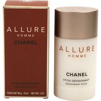 Allure Homme deodorant stick, 75 ml Allure Homme deodorant stick, 75 ml
