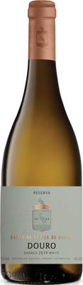 Barao da Varzea Douro Reserva Branco Vila Nova