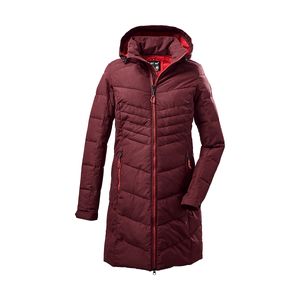 Killtec Kow 150 casual winterjas dames