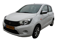 Suzuki Celerio