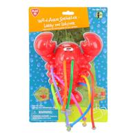 Playgo watersproeier larry de kreeft