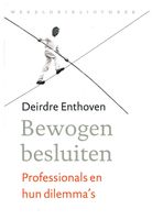 Bewogen besluiten - Deirdre Enthoven - ebook - thumbnail