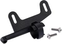 CONTEC minipomp "air support pen ct mini pumps air support pen black/blue