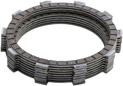 TRW Clutch kit mcc515-8