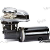 QUDP1512 - VERTICALE ANKERLIJST 500W 12V 6 MM S/C
