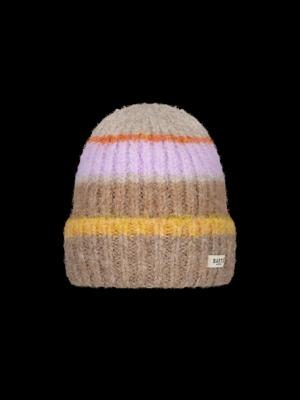 Barts Haputale Muts Dames Stone One Size