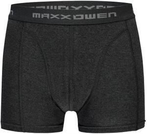 Bamboe heren boxershort