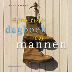 Bijna-elke-dagboek voor mannen (Paperback)