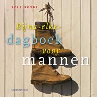 Bijna-elke-dagboek voor mannen (Paperback)