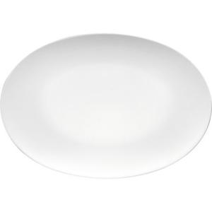 ROSENTHAL STUDIO LINE - Tac White - Vleesschaal 42cm