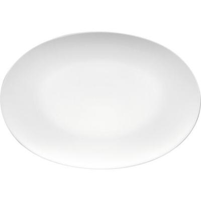 ROSENTHAL STUDIO LINE - Tac White - Vleesschaal 42cm