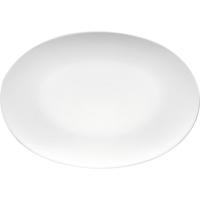 ROSENTHAL STUDIO LINE - Tac White - Vleesschaal 42cm