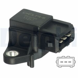 MAP sensor PS10164
