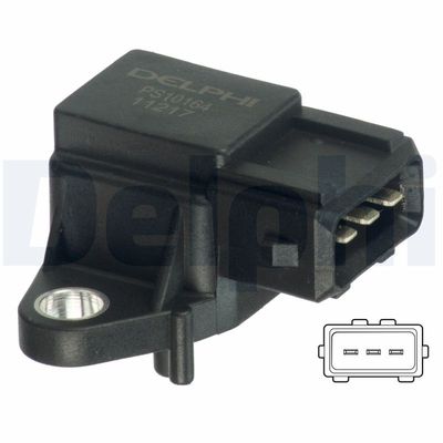 MAP sensor PS10164