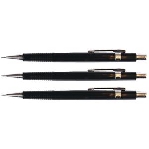 12x Quantore vulpotlood HB fijn 0,5 mm