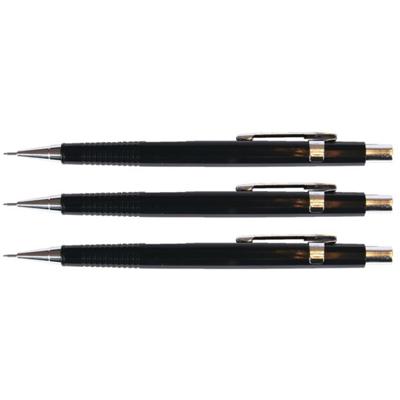 12x Quantore vulpotlood HB fijn 0,5 mm