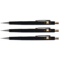 12x Quantore vulpotlood HB fijn 0,5 mm