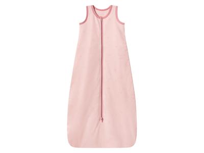 lupilu Baby slaapzak (Lichtroze, 110)