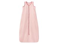 lupilu Baby slaapzak (Lichtroze, 110)