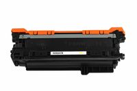 HP CE252A(504A) alternatief Toner cartridge Geel 7000 pagina