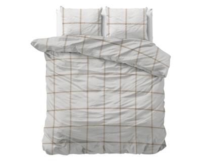 Sleeptime Vasco Wit 240 x 220 cm