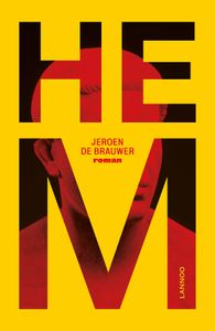 Hem - Jeroen De Brauwer - ebook