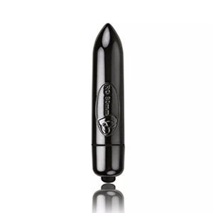 Rocks-Off Vibrating Bullet with 7 Speeds - 3.15 / 80 mm