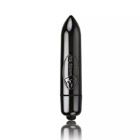 Rocks-Off Vibrating Bullet with 7 Speeds - 3.15 / 80 mm