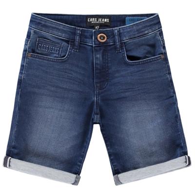 Cars Seatle Casual Short Jongens 128