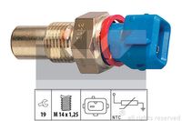 Kw Olietemperatuursensor / Temperatuursensor 530 113 - thumbnail